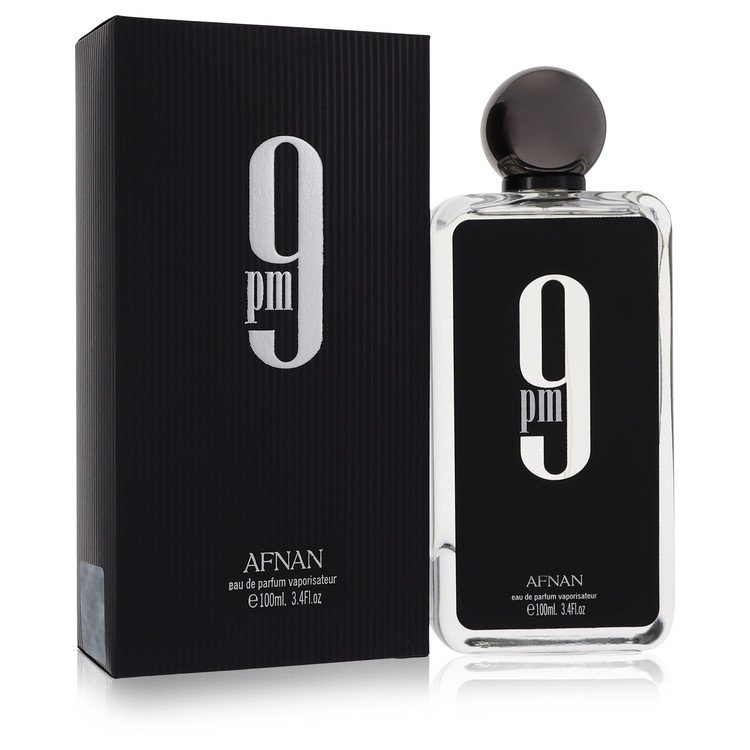 3.4 oz Eau De Parfum Spray for Men