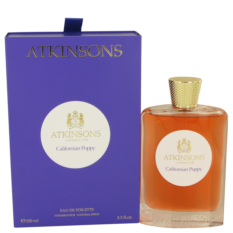 529898 3.3 oz Eau De Parfum Spray for Women