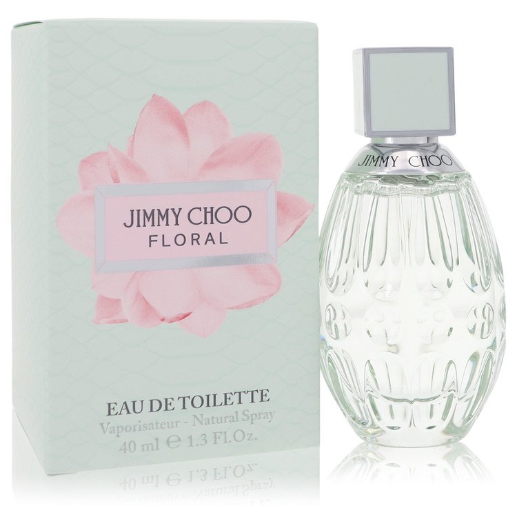 1.3 oz Floral Eau De Toilette Spray for Women