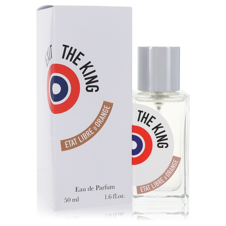 1.6 oz The King Eau De Parfum Spray for Men
