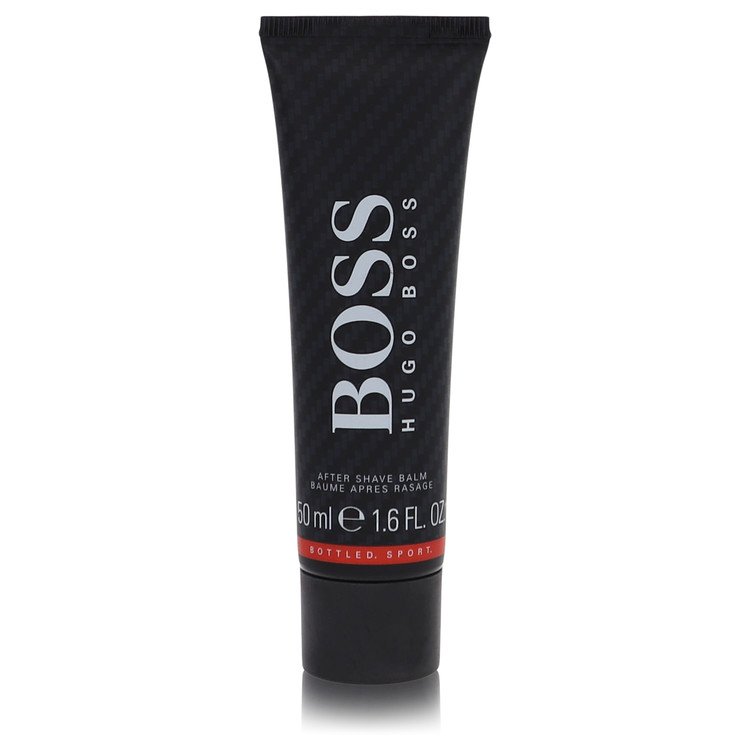 560773 16 oz Boss After Shave Balm for Men