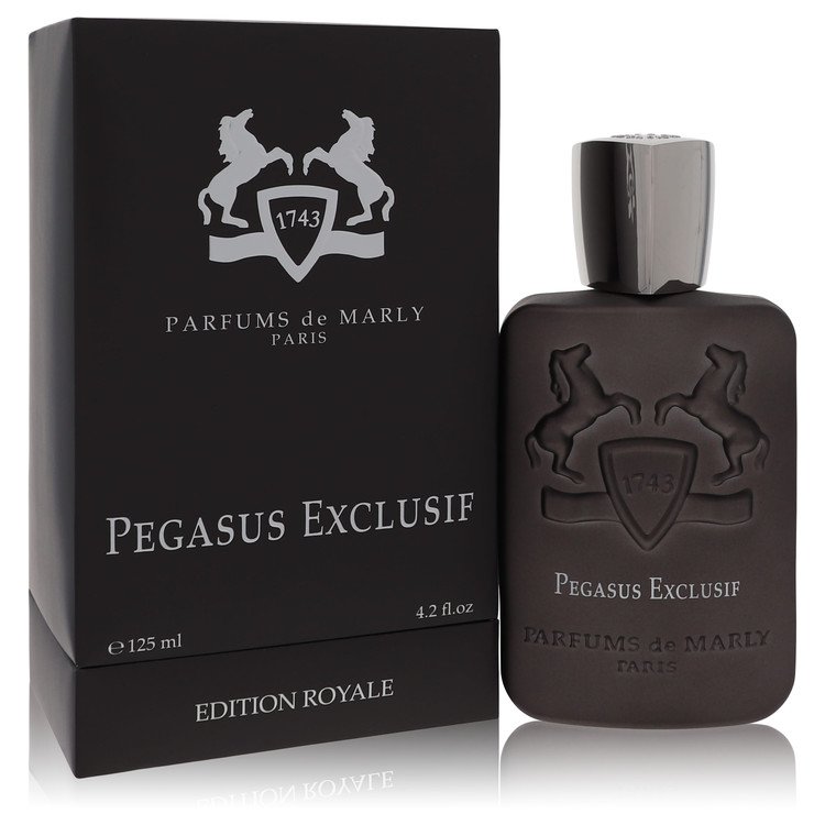 4.2 oz Pegasus Exclusif Eau De Parfum Spray for Men