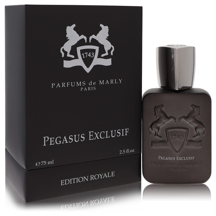 560878 2.5 oz Pegasus Exclusif Eau De Parfum Spray for Men