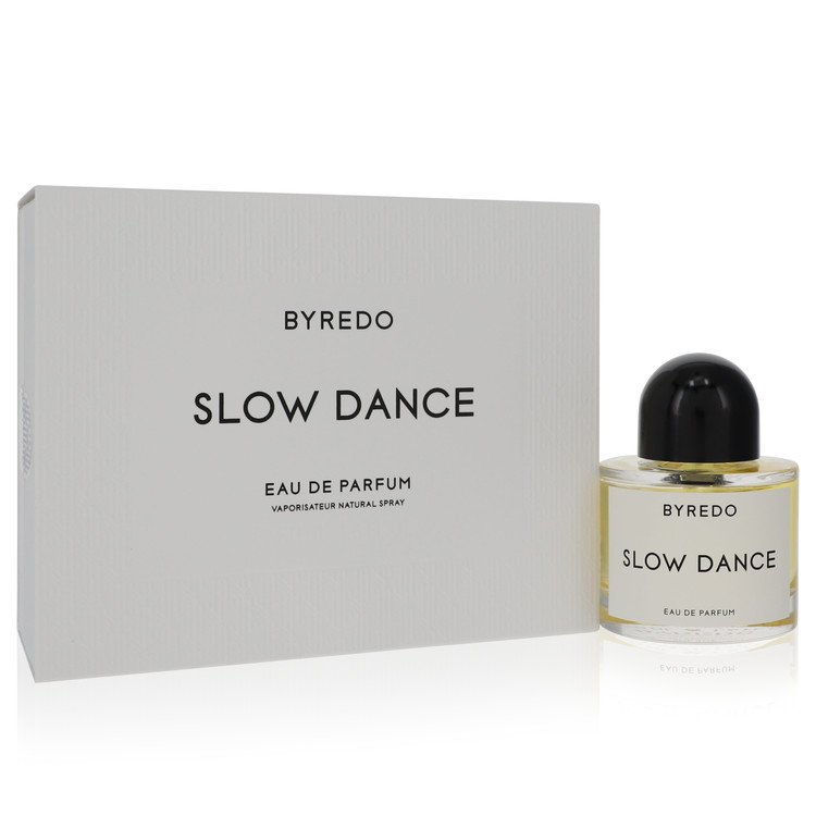 1.6 oz Slow Dance Eau De Parfum Spray for Unisex