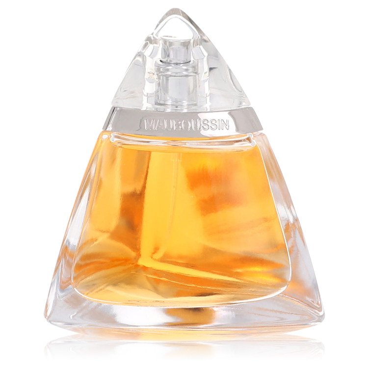 Picture of Mauboussin 501756 3.4 oz Mauboussin Eau De Parfum Spray for Women