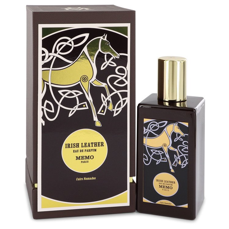 544230 6.7 oz Irish Leather Eau De Parfum Spray for Women