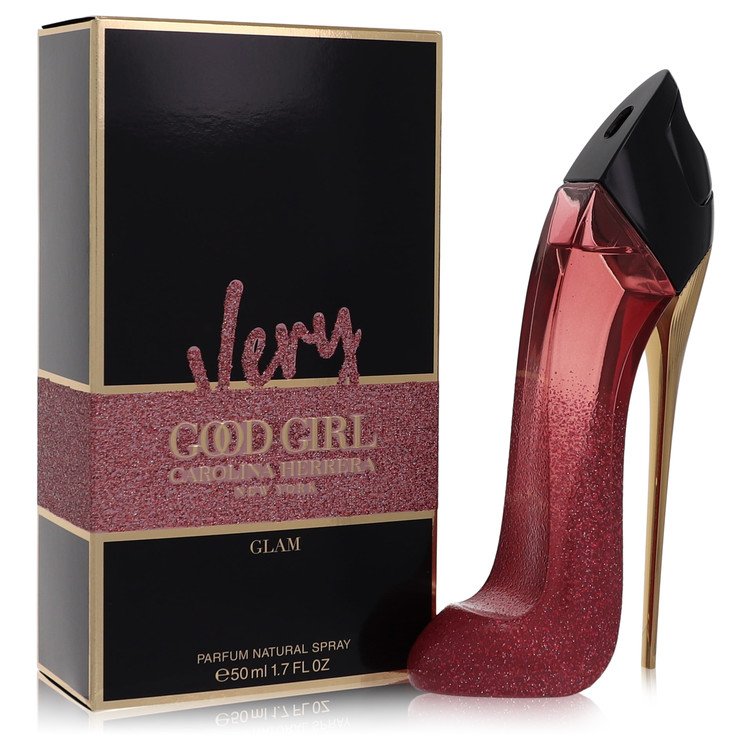 1.7 oz Very Good Girl Glam Parfum Spray