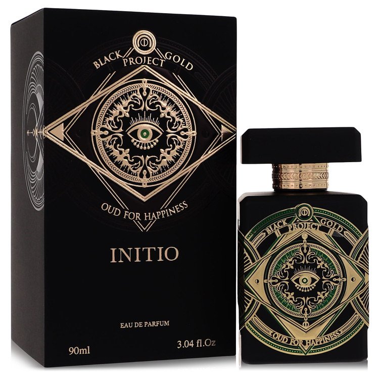 3.04 oz Oud for Happiness Eau De Parfum Spray for Unisex