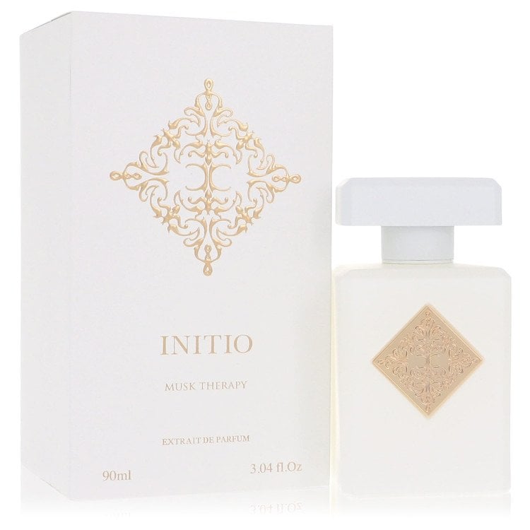 561209 3.04 oz Musk Therapy Extrait De Parfum for Unisex