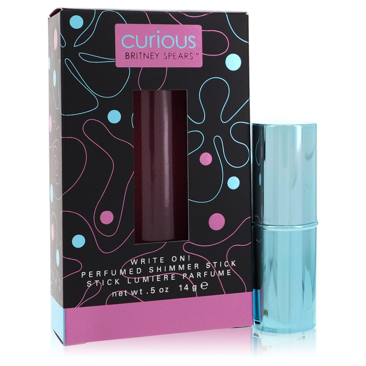 0.5 oz Curious Shimmer Stick for Women