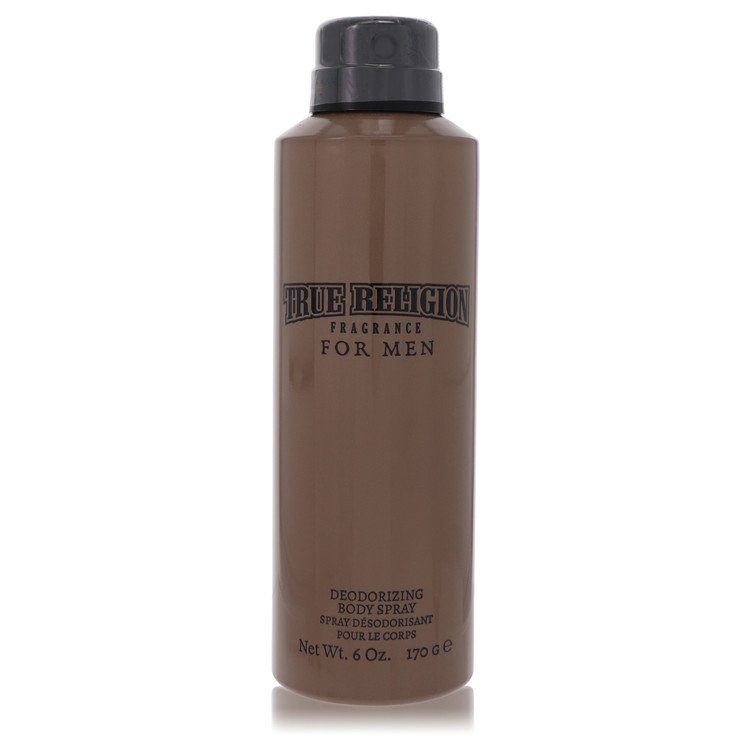 6 oz  Deodorant Spray for Men