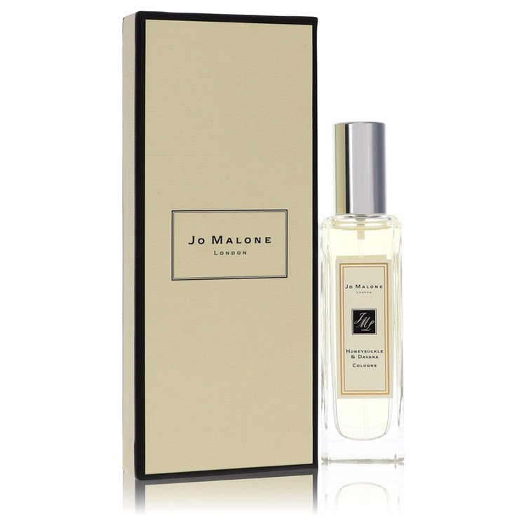 559118 30 ml Honeysuckle & Davana Cologne Spray for Womens