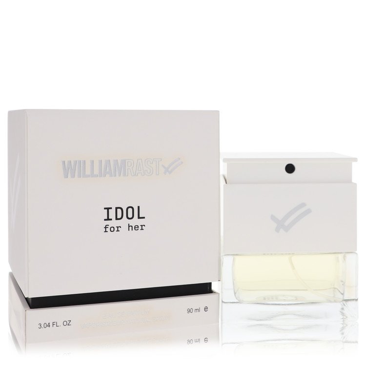 Picture of William Rast 561881 3.04 oz Idol Eau De Perfume Spray for Womens