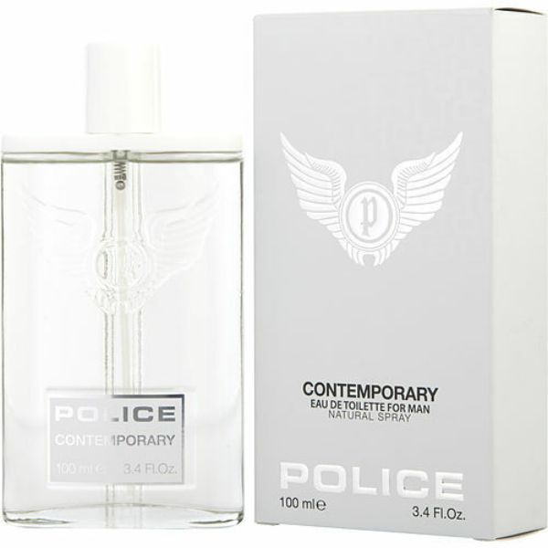 562282 3.4 oz Contemporary Eau De Toilette Spray for Men