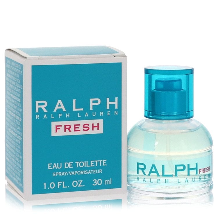 562304 1 oz Fresh Eau De Toilette Spray for Women -  Ralph Lauren