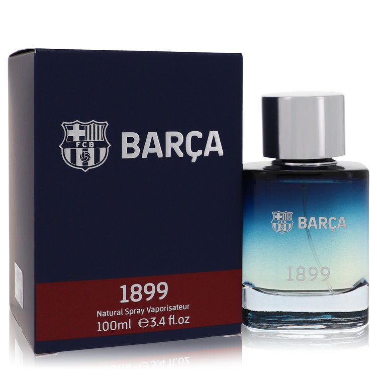 561764 3.4 oz 1899 Eau De Parfum Spray for Men