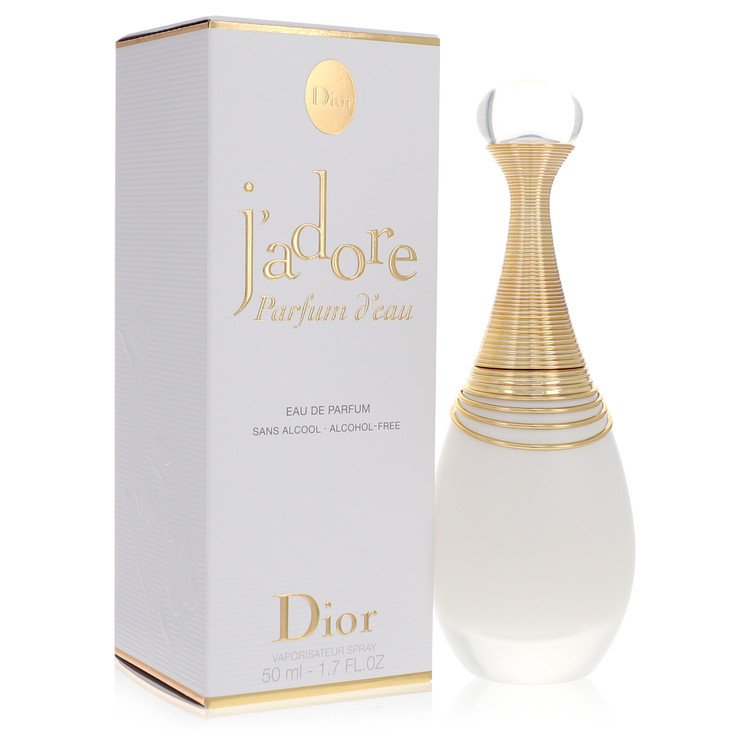 561865 1.7 oz Jadore Parfum D Eau De Parfum Spray for Women -  Christian Dior