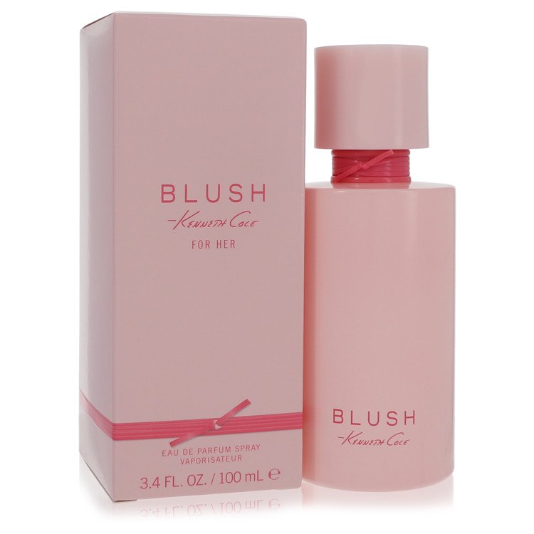 3.4 oz Blush Eau De Parfum Spray for Women