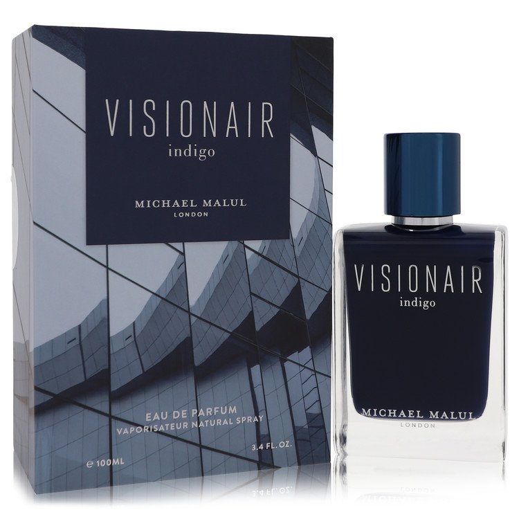 562129 3.4 oz Eau De Parfum Spray for Men