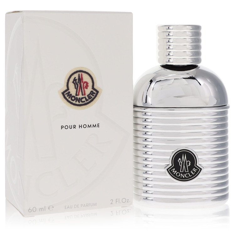 559585 2 oz Eau De Parfum Spray for Men