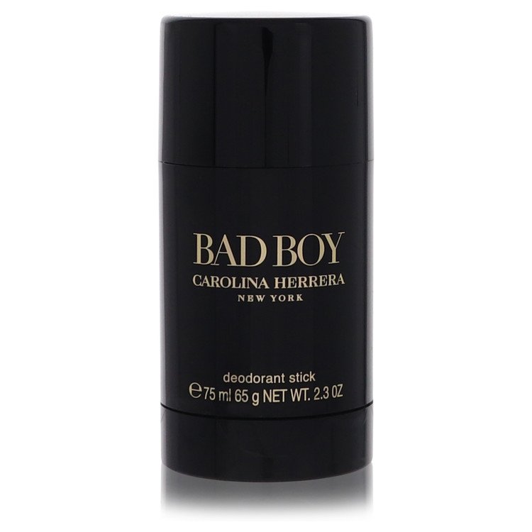 562307 2.3 oz Bad Boy Deodorant Stick for Men