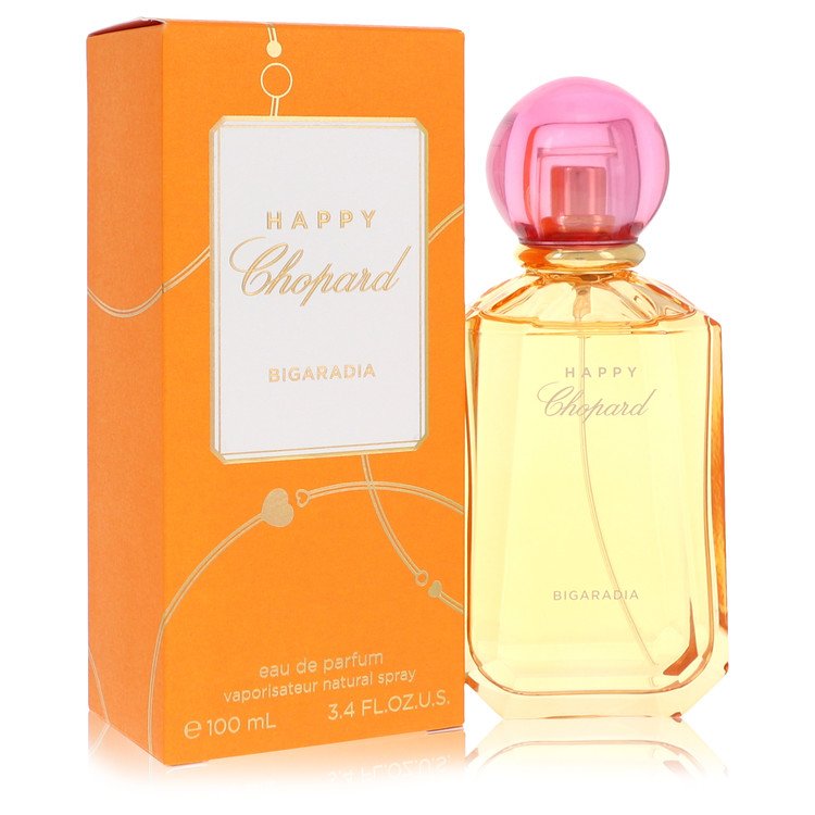 562112 3.4 oz Happy Bigaradia Eau De Parfum Spray for Women -  Chopard