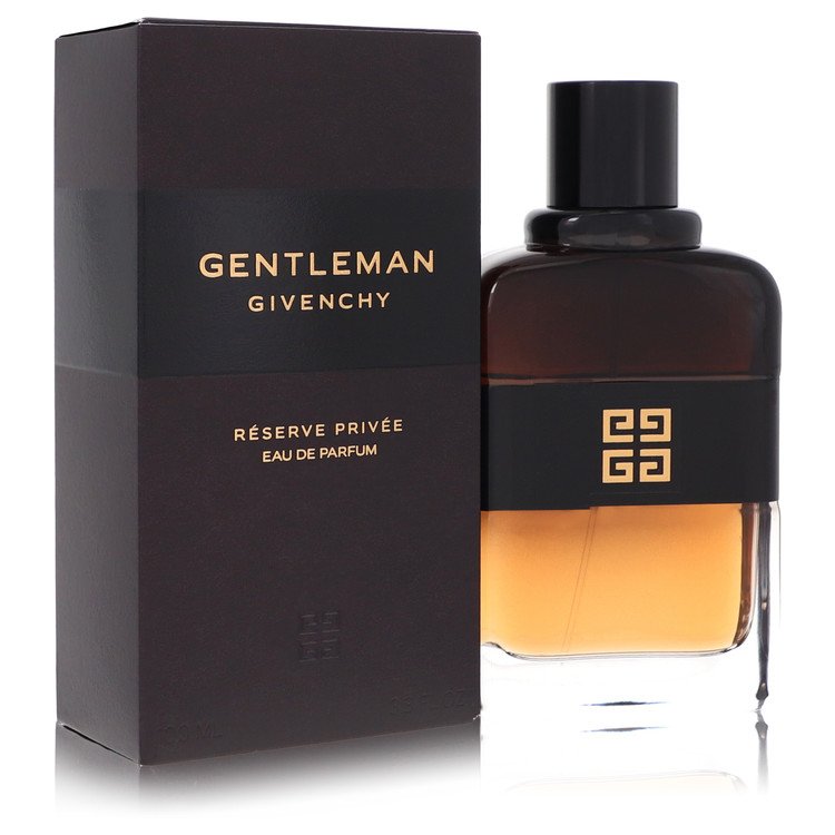 3.3 oz Gentleman Reserve Privee Eau De Parfum Spray for Men