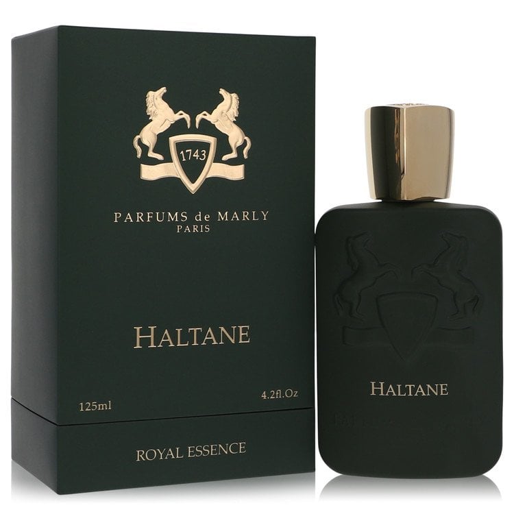 4.2 oz Haltane Royal Essence Eau De Parfum Spray for Men