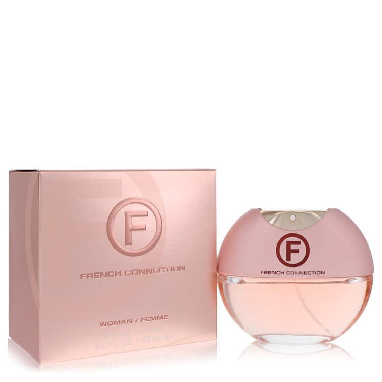 561998 2 oz Eau De Toilette Spray for Women