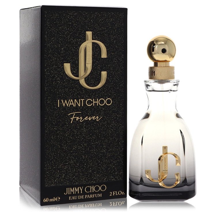 562439 2 oz I Want Choo Forever Eau De Parfum Spray for Women