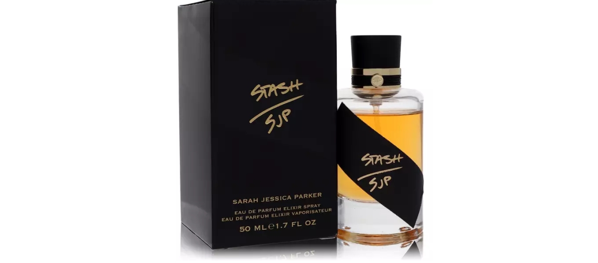 562469 1.7 oz Parker Stash Eau De Parfum Elixir Spray for Unisex