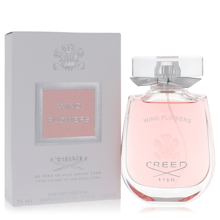 562106 2.5 oz Wind Flowers Eau De Parfum Spray for Women -  Creed