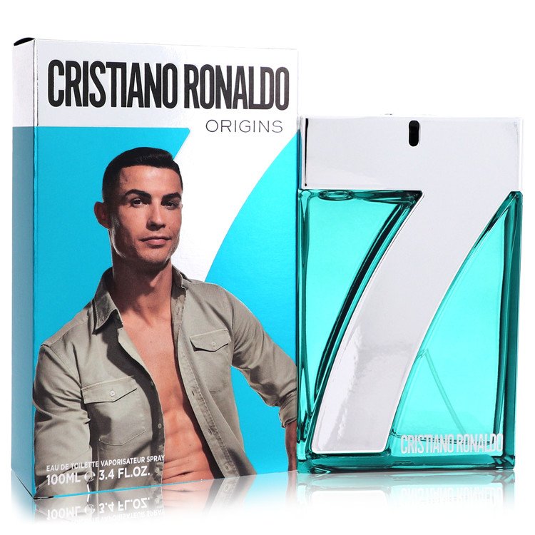 Cristiano Ronaldo 562273