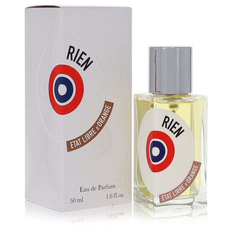 540801 1.6 oz Rien D Orange Eau De Parfum Spray for Women