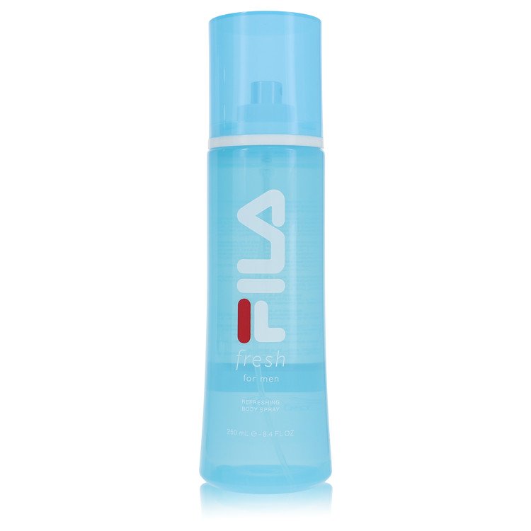 560595 8.4 oz Fresh Body Spray for Men