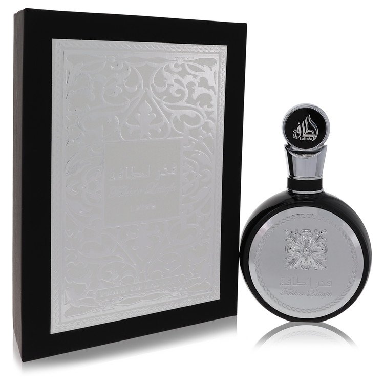 561344 3.4 oz Fakhar Eau De Parfum Spray for Men