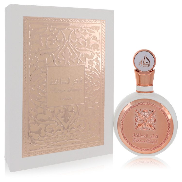 3.4 oz Fakhar Eau De Parfum Spray for Women