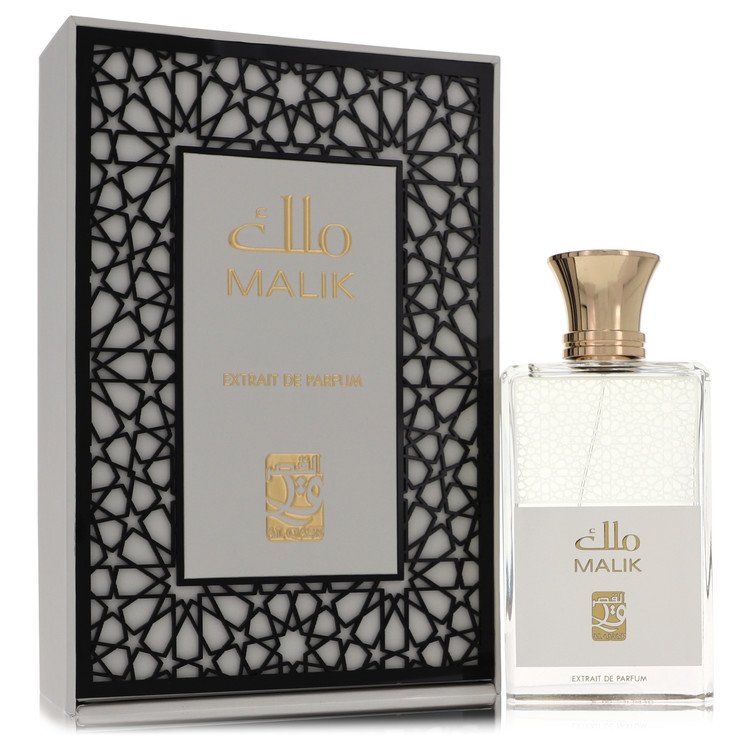 561789 3.4 oz Al Qasr Malik Eau De Parfum Spray for Unisex