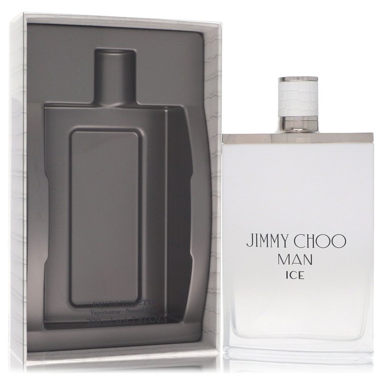 562946 6.7 oz Ice Eau De Toilette Spray by  for Men