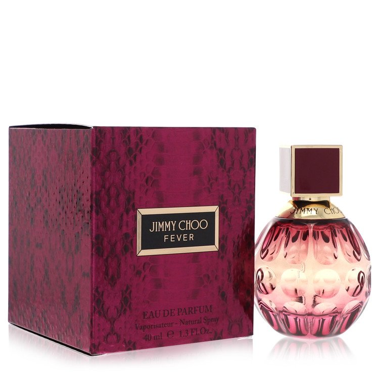 1.3 oz Fever Eau De Parfum Spray by  for Women
