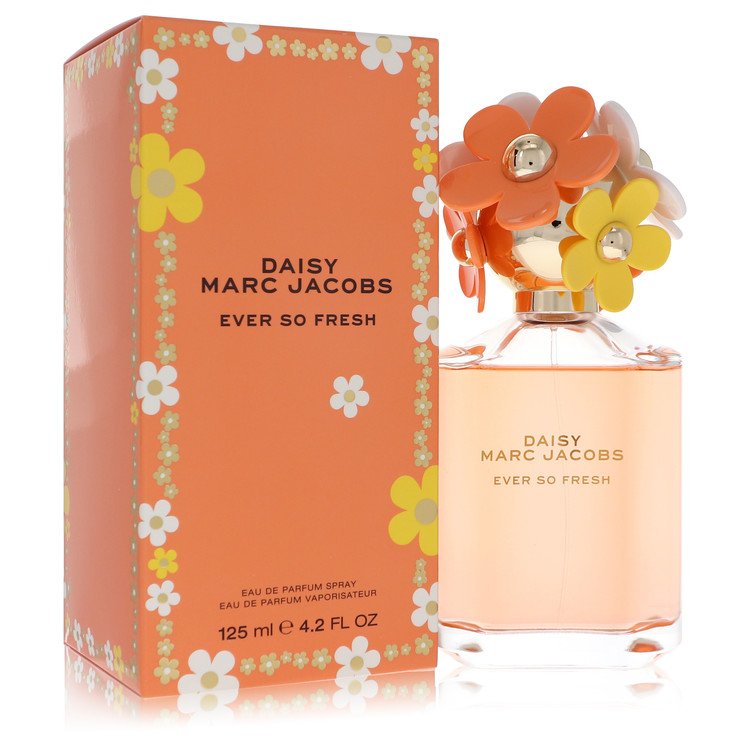 562473 4.2 oz Daisy Ever So Fresh Eau De Parfum Spray by  for Women