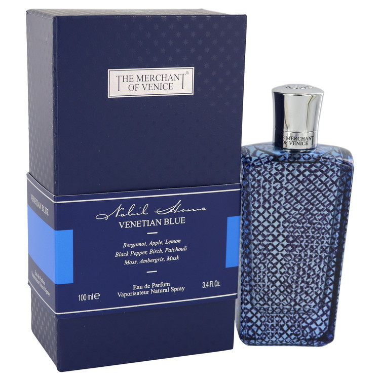 541277 Eau De Perfume Spray for Men, 3.4 oz
