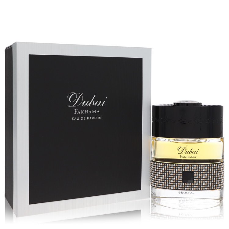 564228 1.7 oz Fakhama Eau De Parfum Spray by  for Unisex