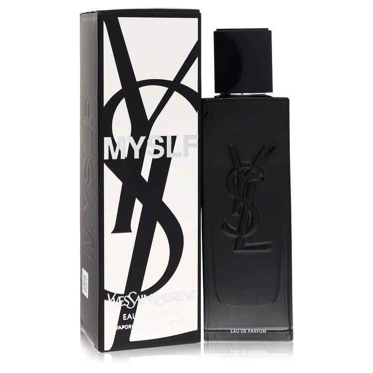 564427 2 oz Myslf Eau De Parfum Spray Refillable by  for Women