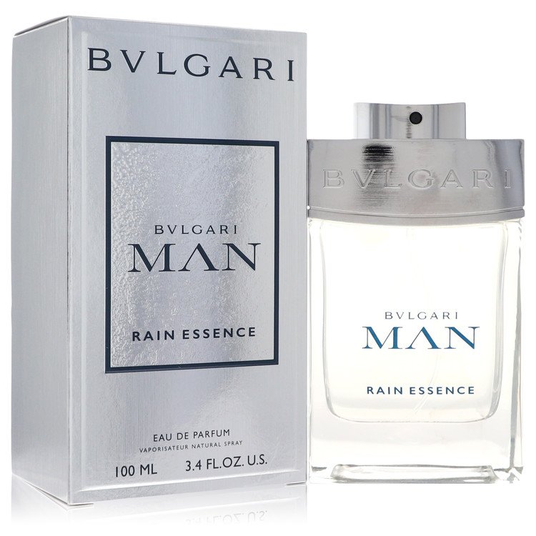 564331 3.4 oz Man Rain Essence Eau De Parfum Spray by  for Men