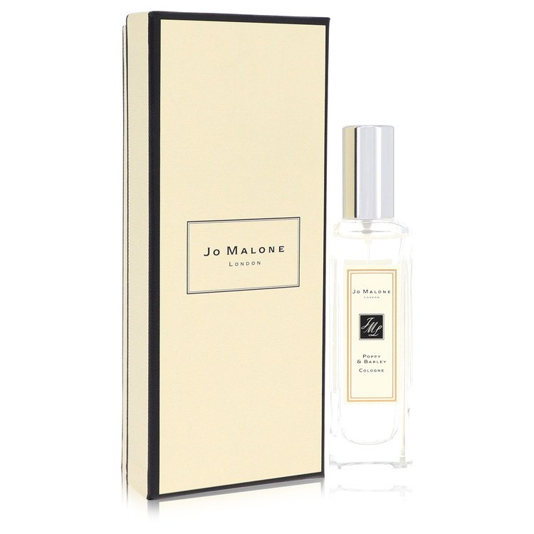563474 1 oz Poppy & Barley Cologne Spray by  for Unisex