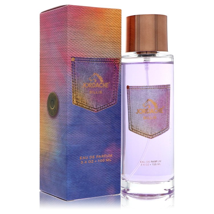 564268 3.4 oz Billie Eau De Parfum Spray by  for Women