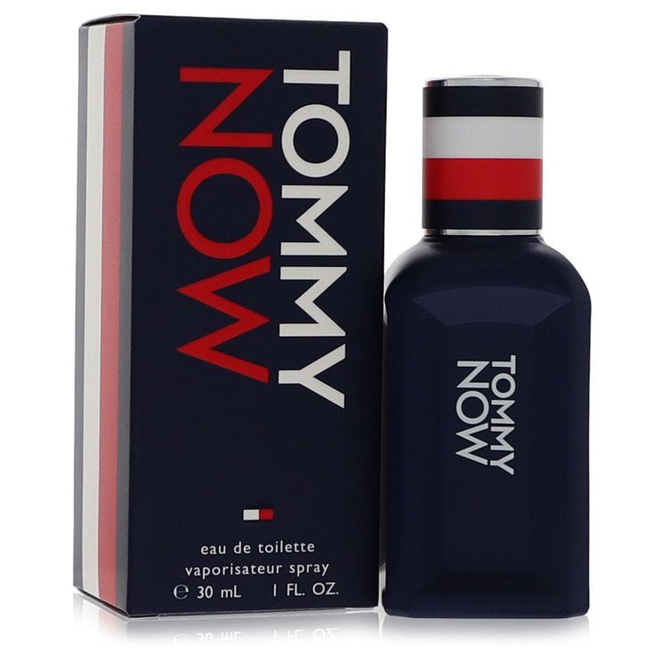 564285 1 oz Now Eau De Toilette Spray by  for Men -  Tommy Hilfiger