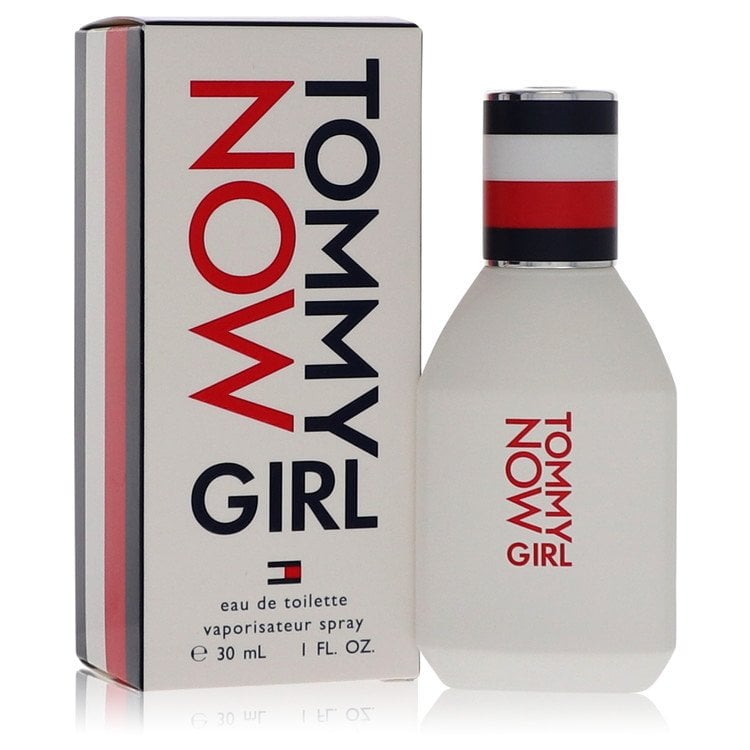 564286 1 oz Girl Now Eau De Toilette Spray by  for Women -  Tommy Hilfiger