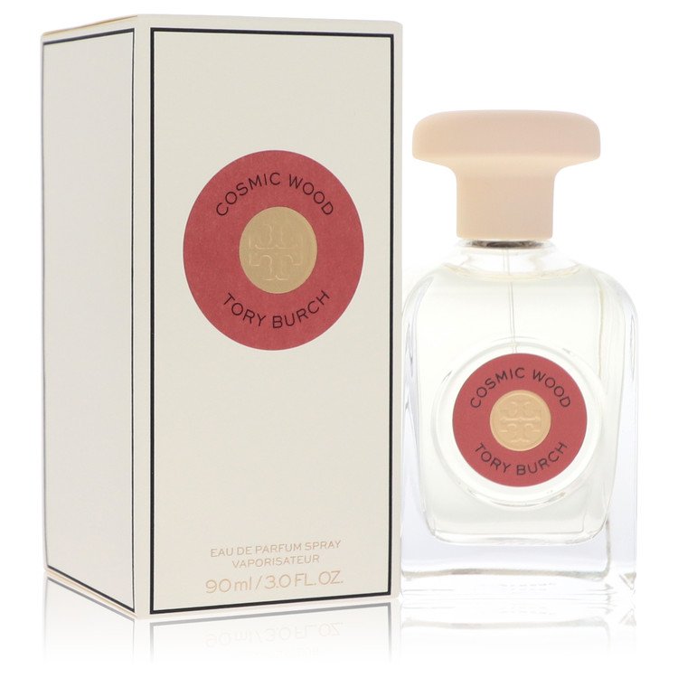 564406 3 oz Cosmic Wood Eau De Parfum Spray by  for Women